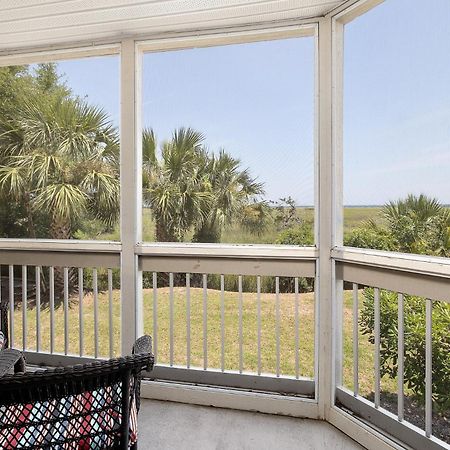 Villa Birds Eye View St. Simons Island Esterno foto