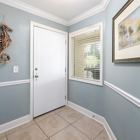 Villa Birds Eye View St. Simons Island Esterno foto