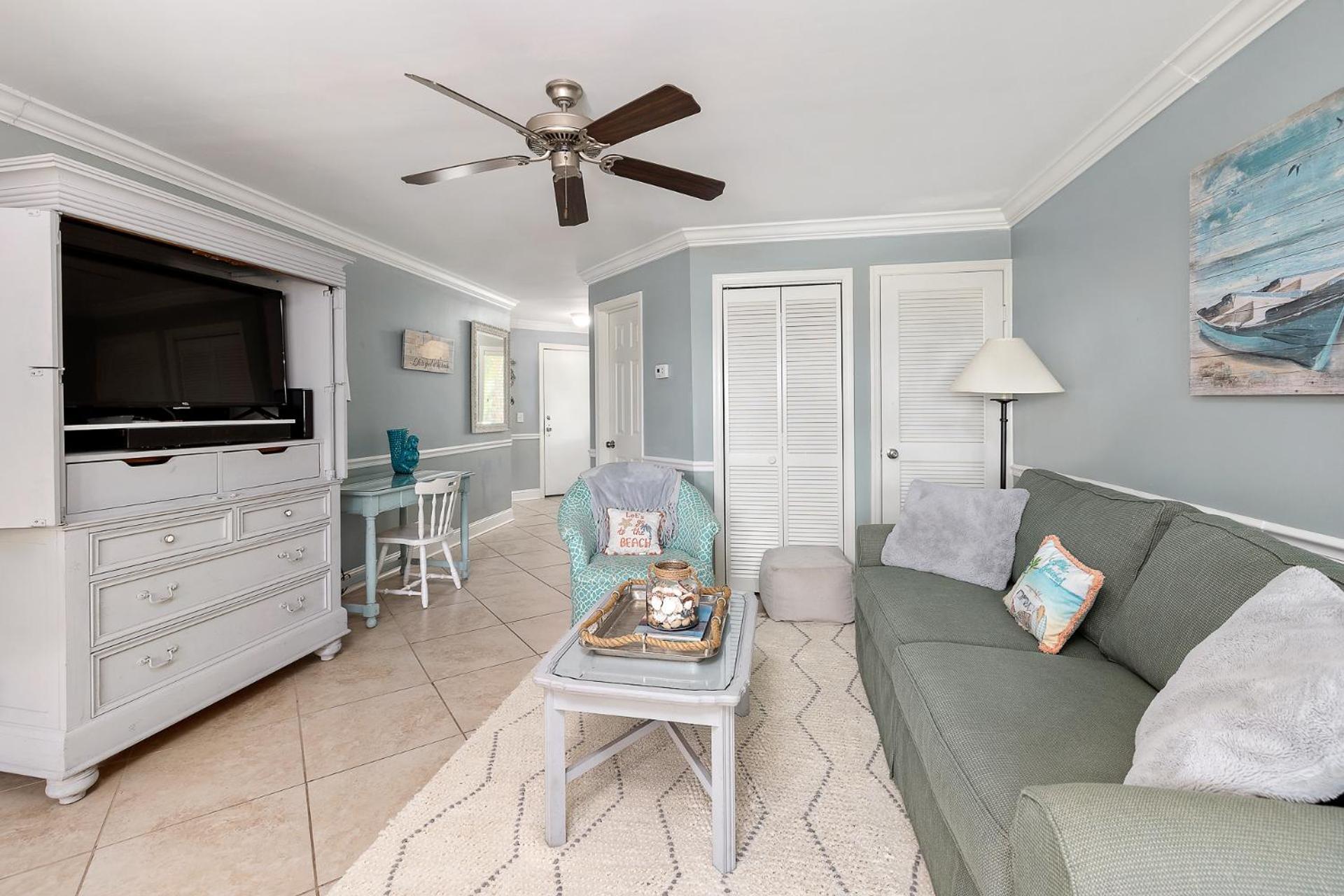 Villa Birds Eye View St. Simons Island Esterno foto