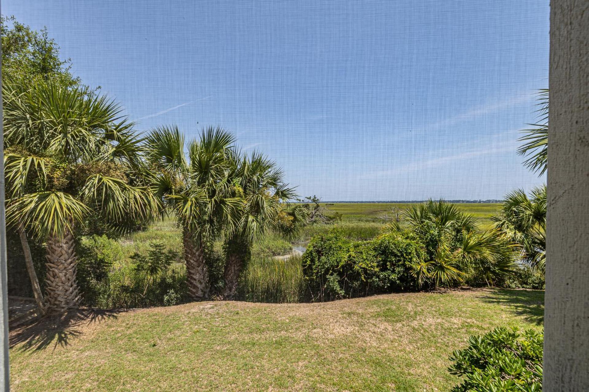 Villa Birds Eye View St. Simons Island Esterno foto