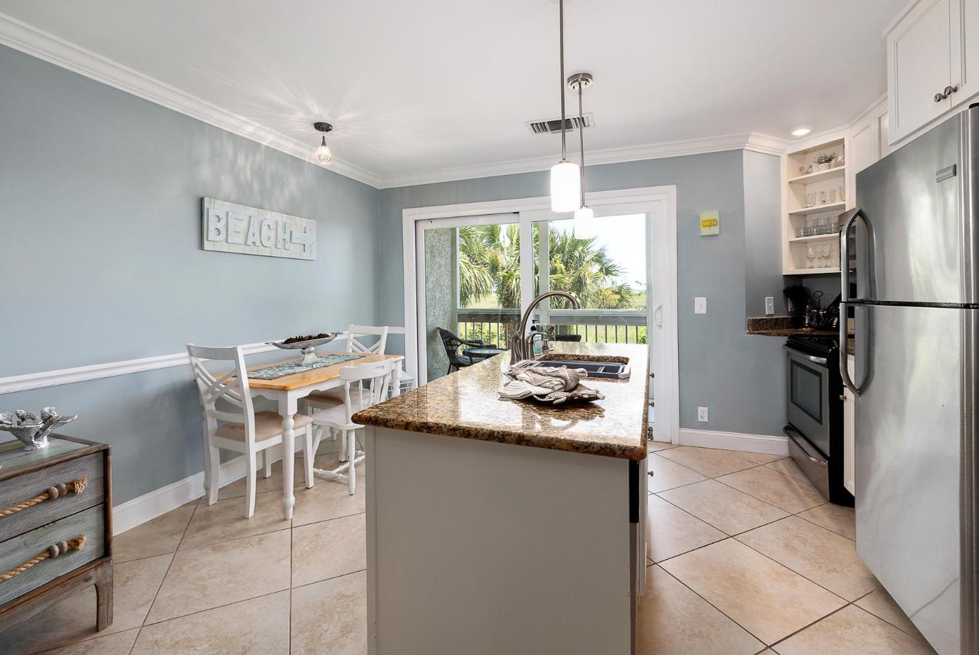 Villa Birds Eye View St. Simons Island Esterno foto