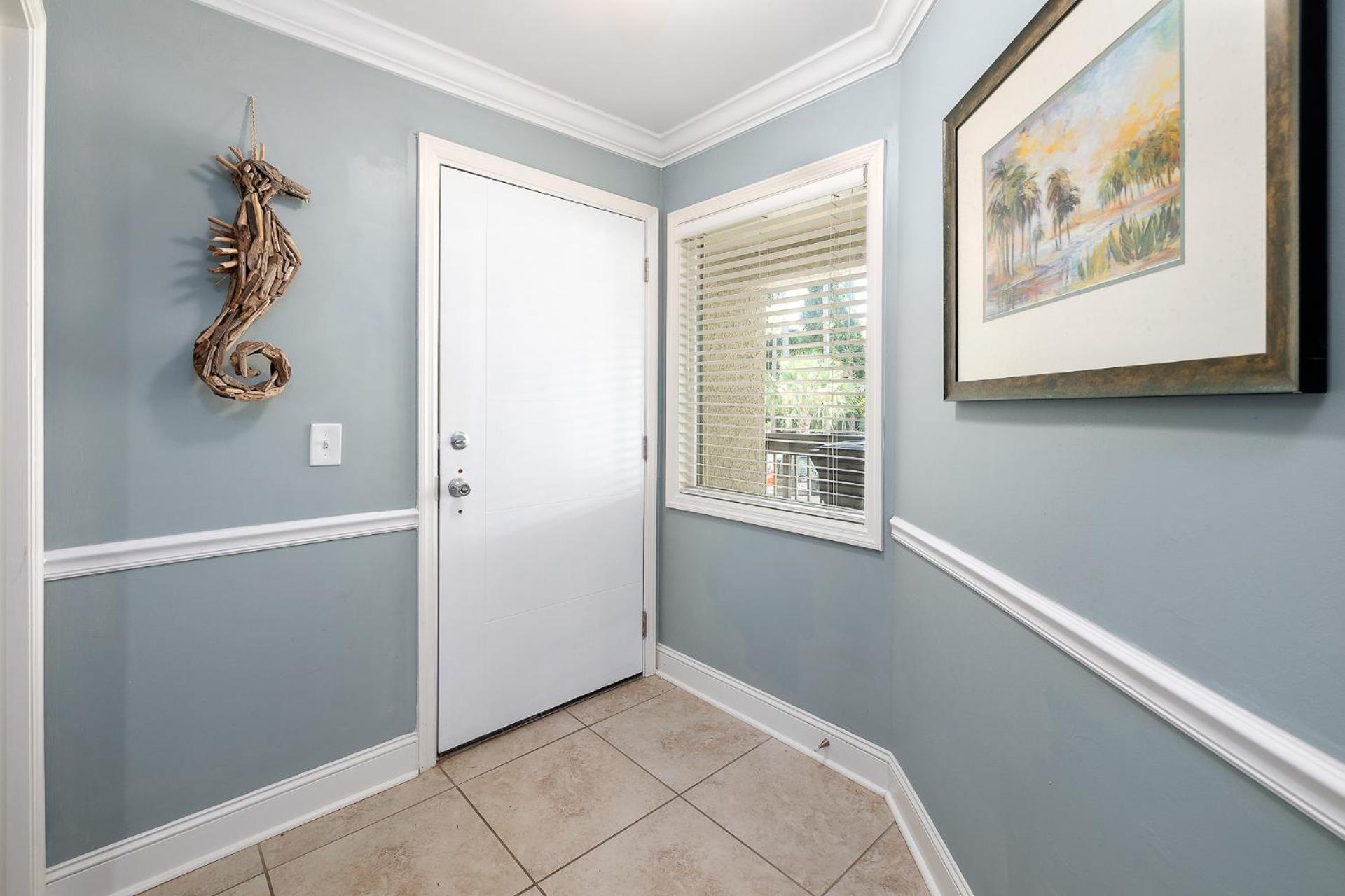 Villa Birds Eye View St. Simons Island Esterno foto